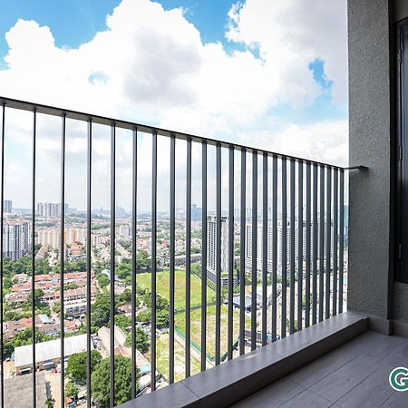 2Br Family Suite Millerz Square // Kl & Free Parking Kuala Lumpur Ngoại thất bức ảnh