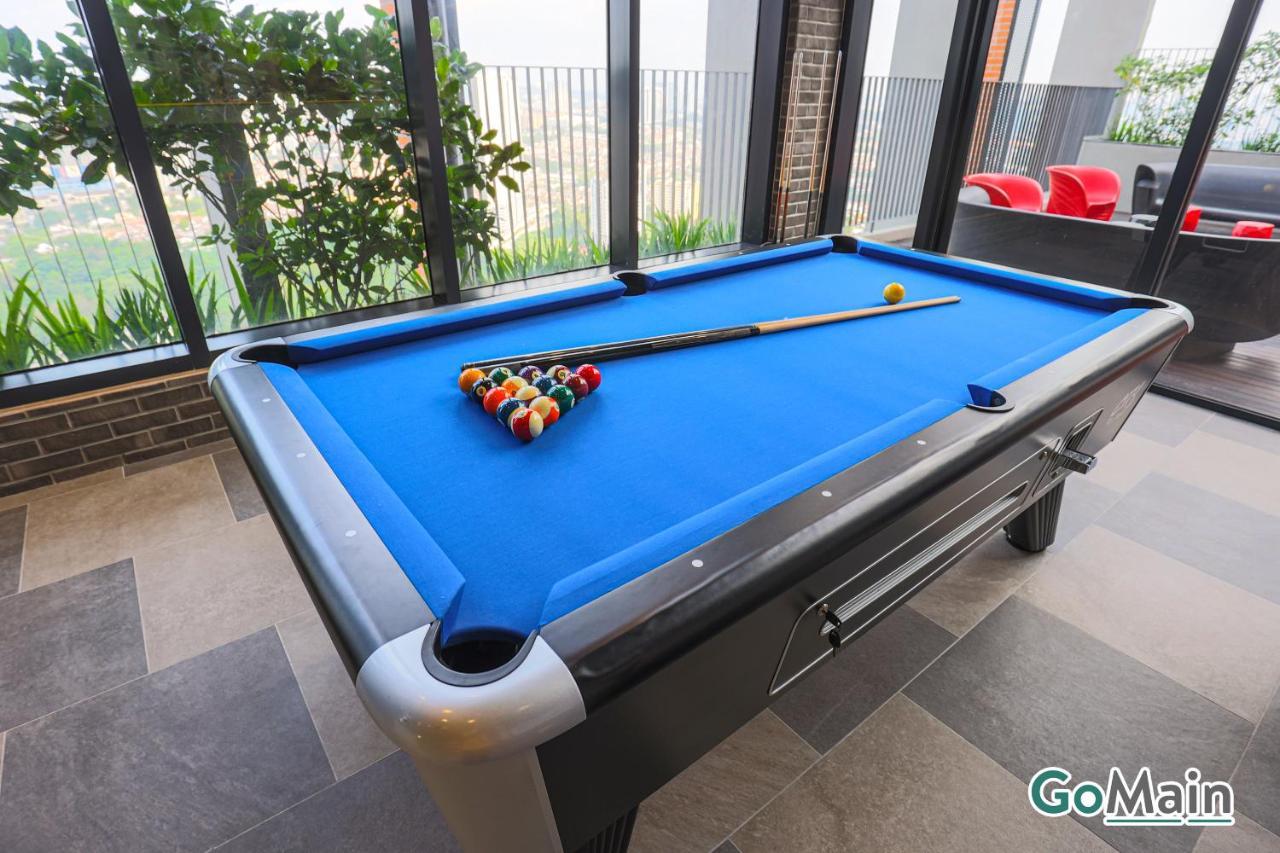2Br Family Suite Millerz Square // Kl & Free Parking Kuala Lumpur Ngoại thất bức ảnh